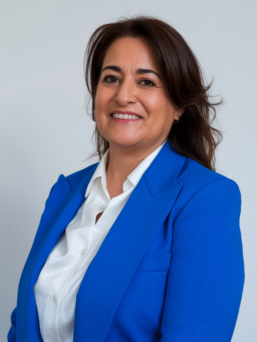 Prefil socio principal Elisa Blázquez Buceta