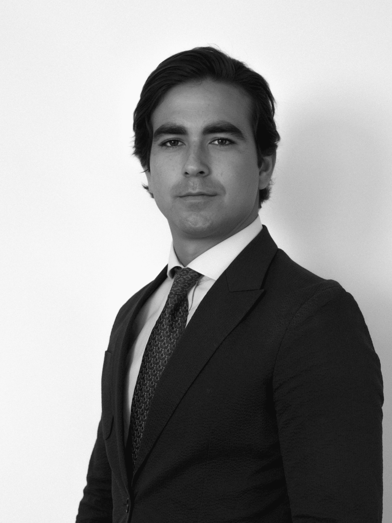 Administrativo paralegal de CBC Abogados Marbella