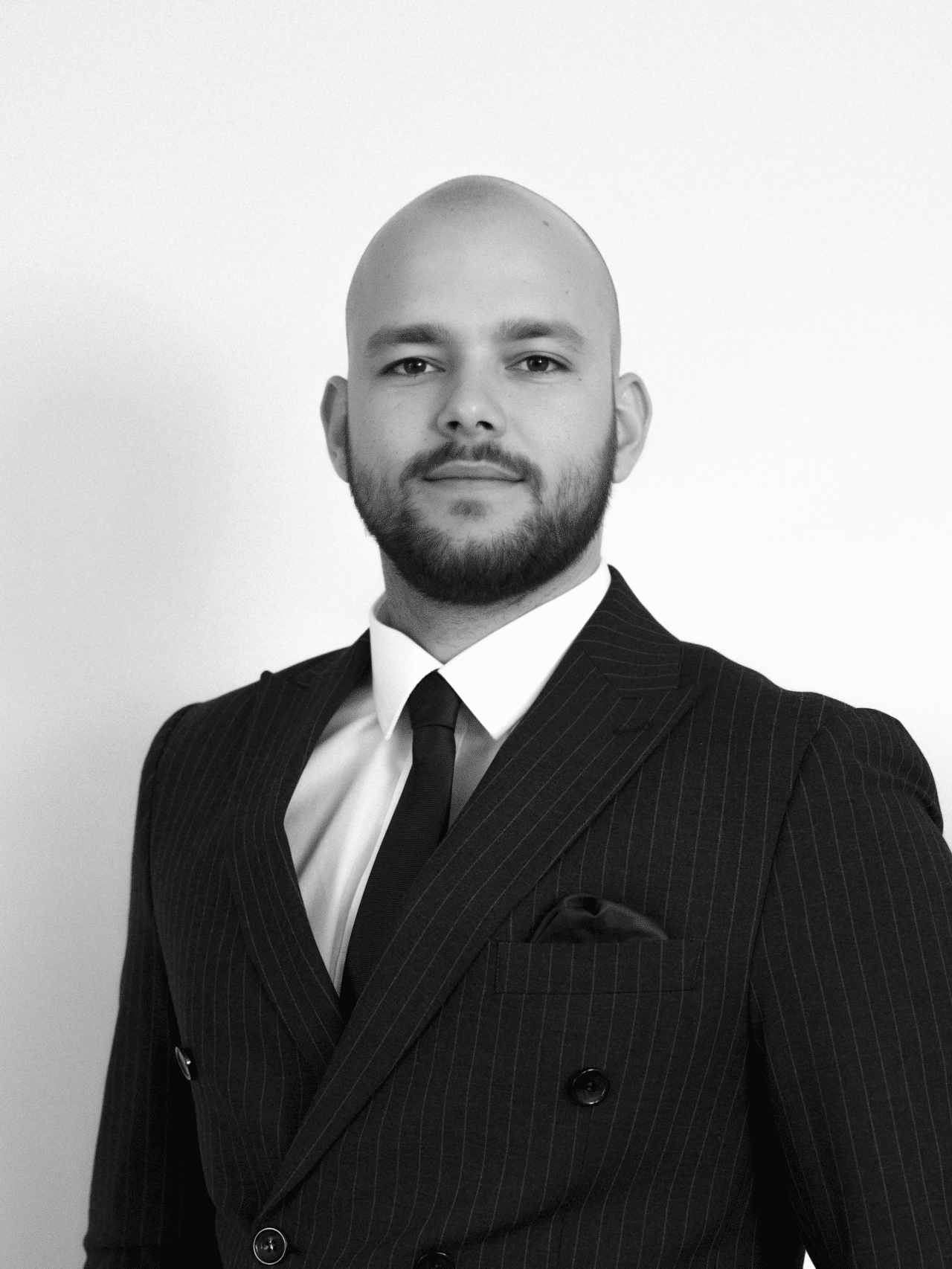 Abogado inmobiliario Maximilian Stork de CBC Abogados Marbella