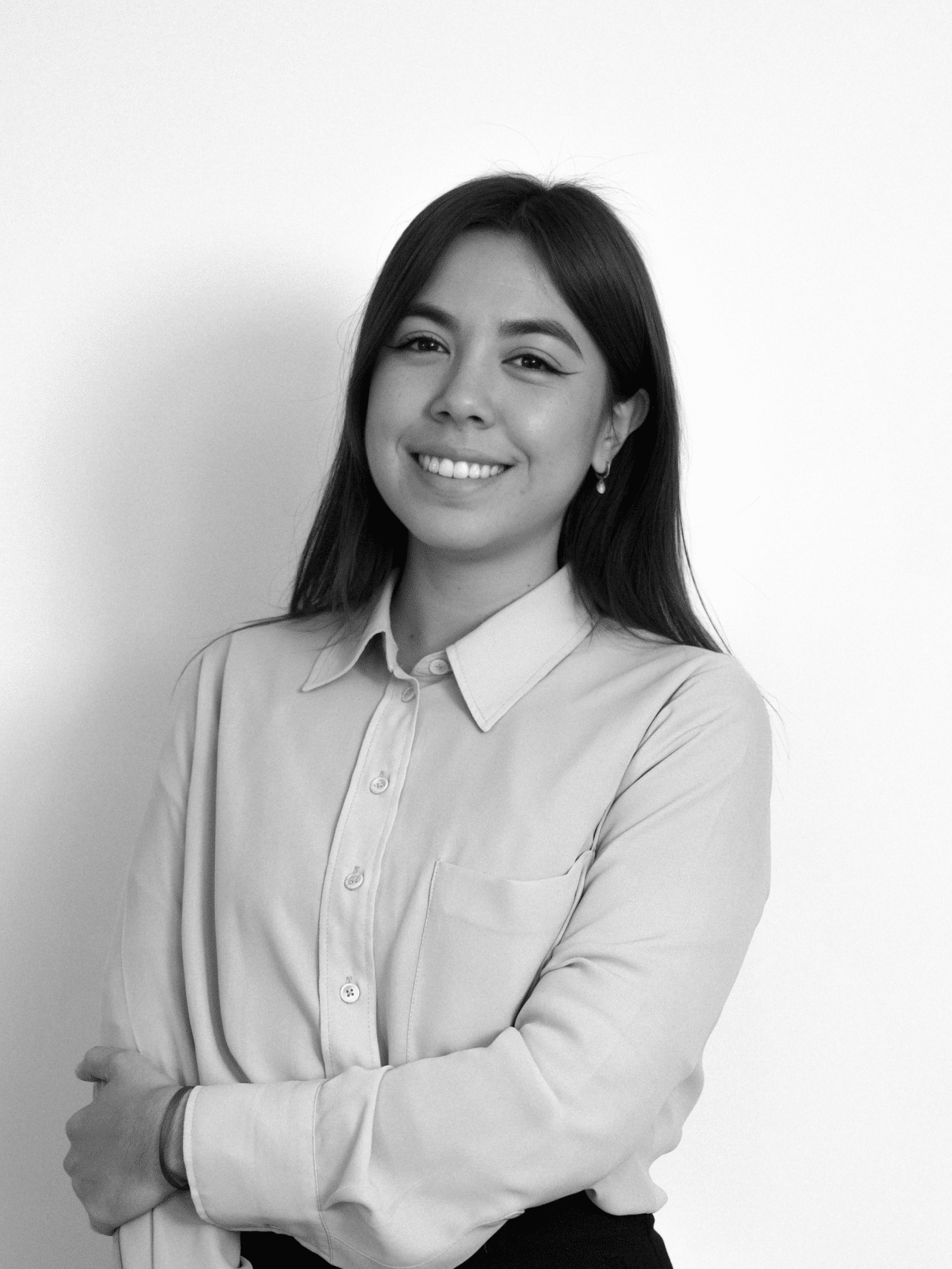 Abogada Melanie Monelos Sansotro de CBC Abogados