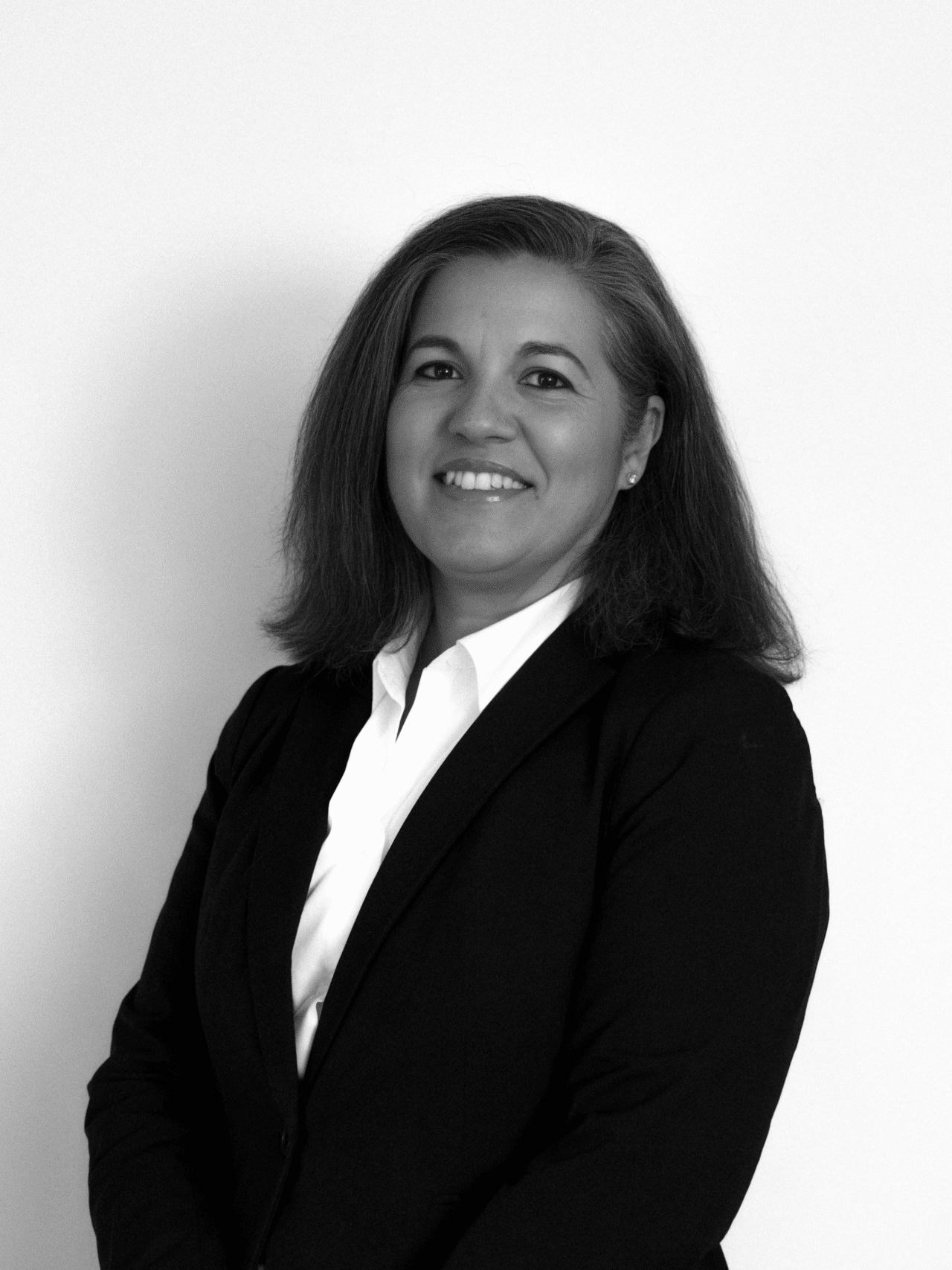 Prefil del asistente legal Ivana F Palacios Turrillo de CBC Abogados Marbella