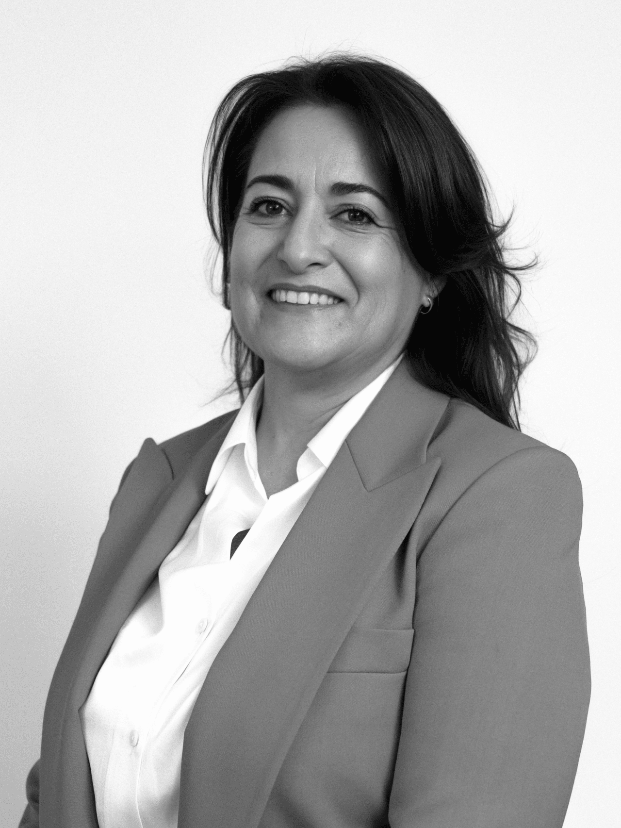 Prefil del socio principal Elisa Blázquez Buceta