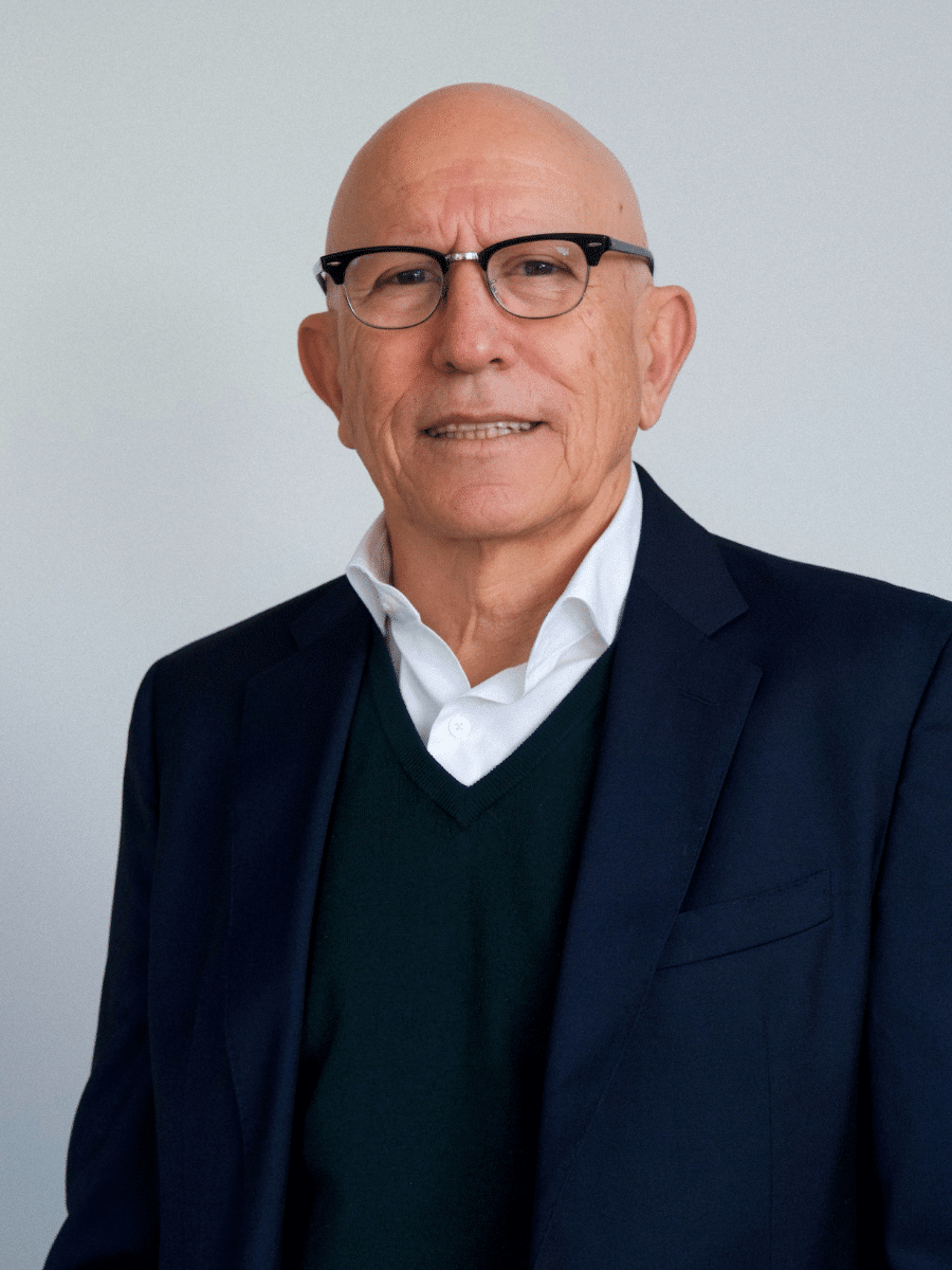 Antonio Cobo Vallecillo socio principal y abogado de CBC Abogados