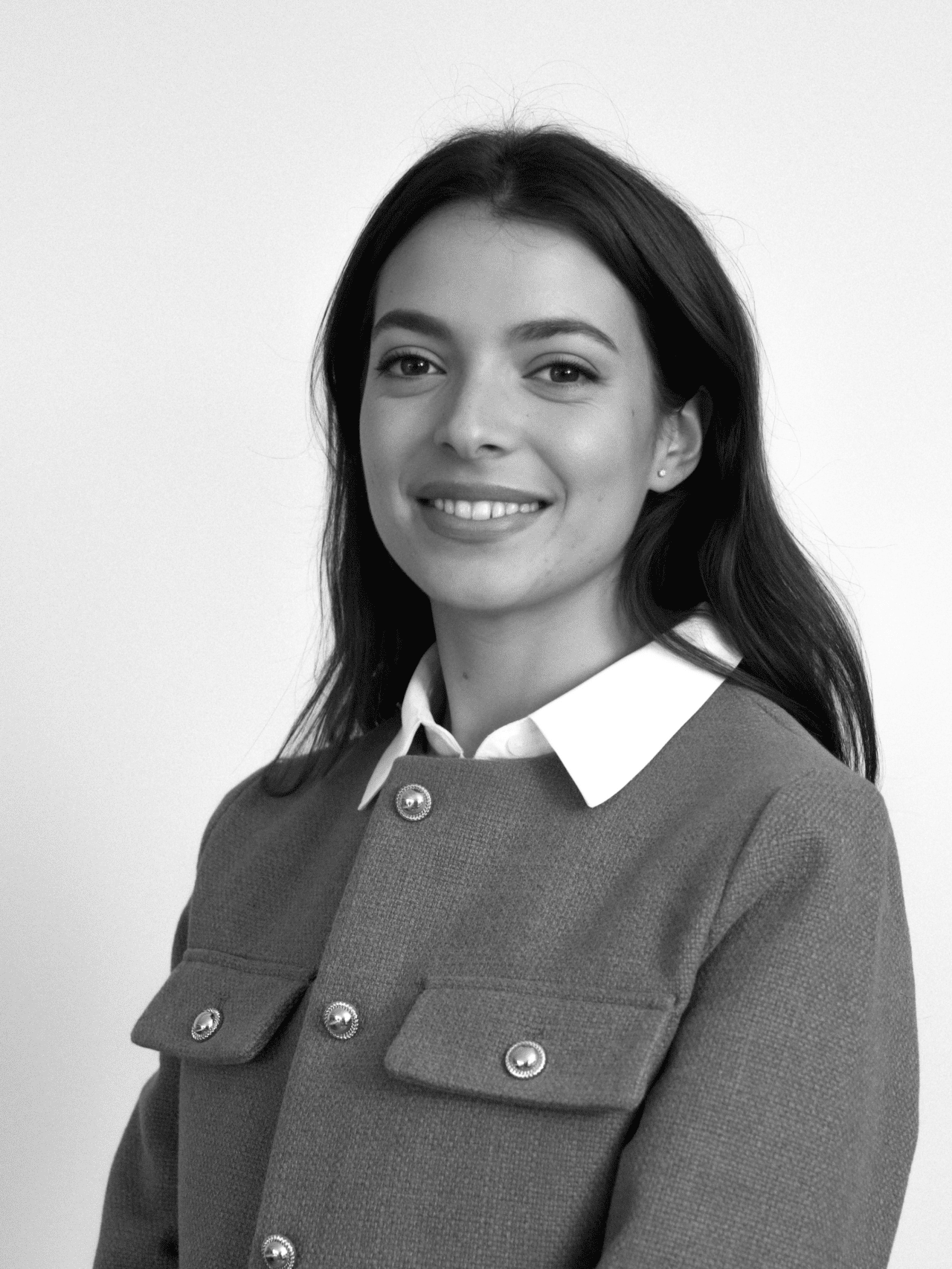 Abogada Beatriz Morán Romero de CBC Abogados