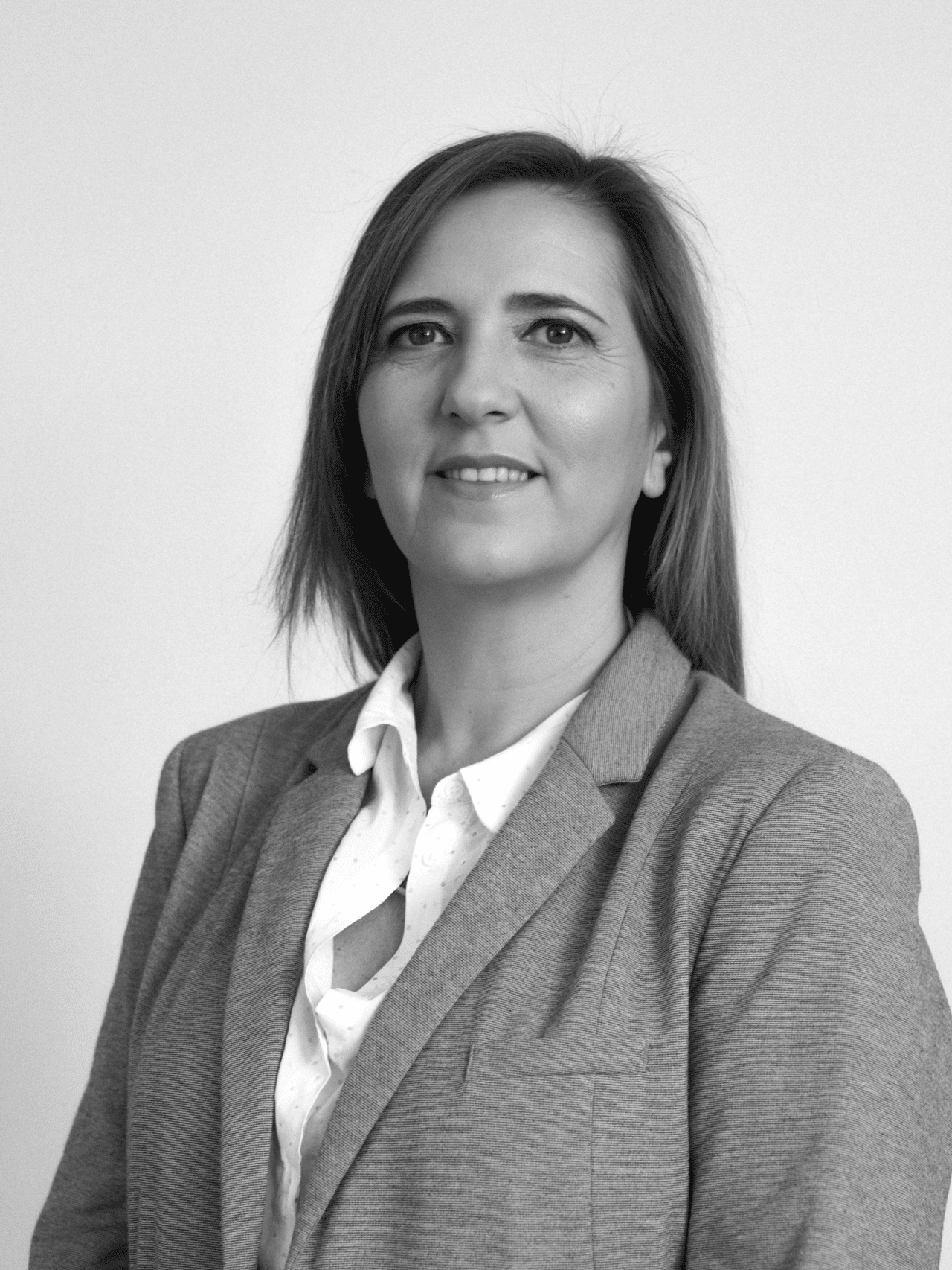 Asistente legal Isabel Maria Gil Castañeda de CBC Abogados Marbella