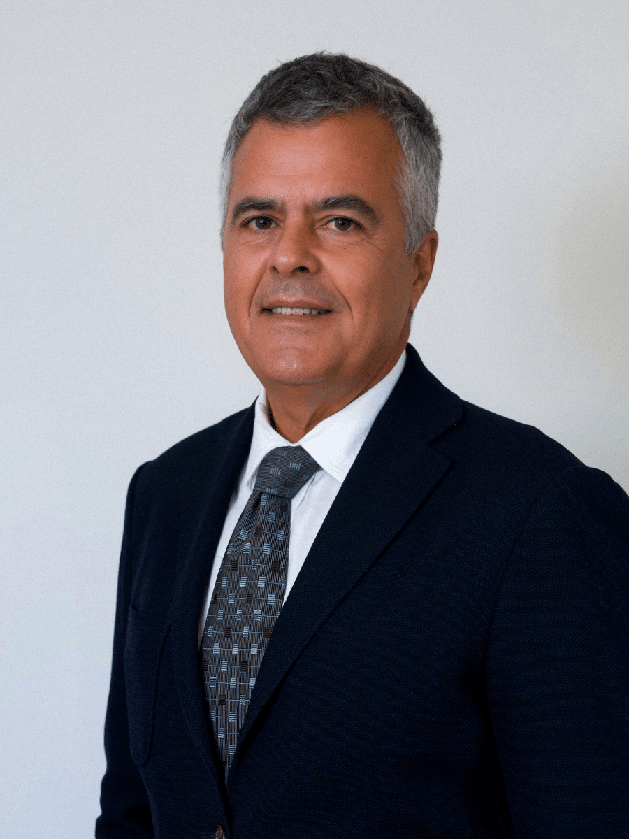 Rafael Duarte, socio de CBC Abogados