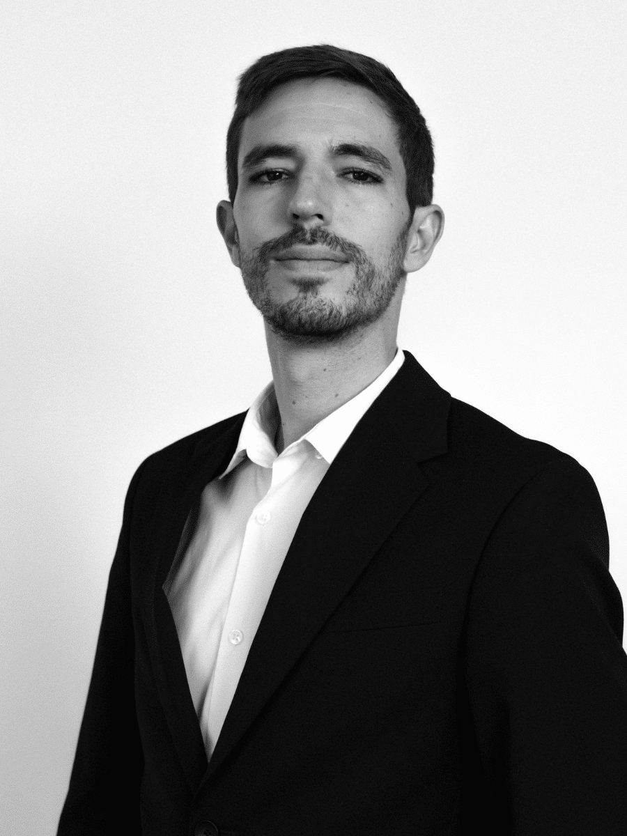 Técnico superior administrativo de CBC Abogados